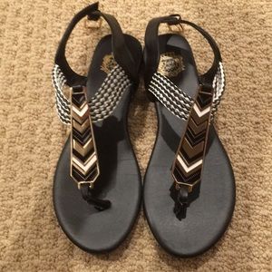 Juicy couture sandals
